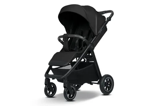 my junior Kinder-Buggy my junior® PLIA² Air Ink Stone, (3-tlg), großer Komfortbuggy mit Luftreifen