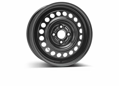 Stahlfelge Alcar 7805 5,5x15 für Honda Jazz 2 - Hochwertige Stahlfelge mit 5,5J Breite und 15 Zoll Durchmesser, ideal für Honda Jazz 2. Robuste Lackierung und perfekte Passform für mehr Sicherheit und Stil.