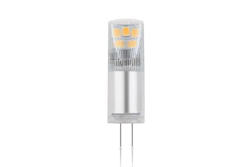 Led Lampe G4 2.6w 12v Ac/dc 3000k 260lm Warmweiß