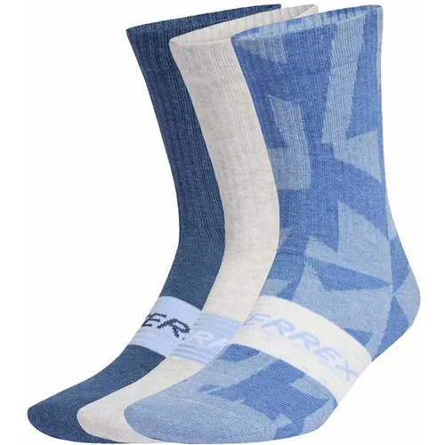 ADIDAS Herren Socken Terrex Multi, 3 Paar