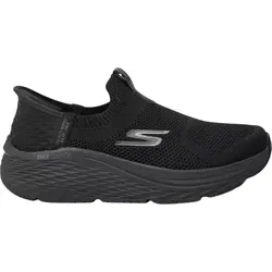 Skechers Slip-ins Max Cushioning Elite 2.0 129611BBK - Damen Laufschuhe mit maximaler Dämpfung und Komfort für ein angenehmes Lauferlebnis.