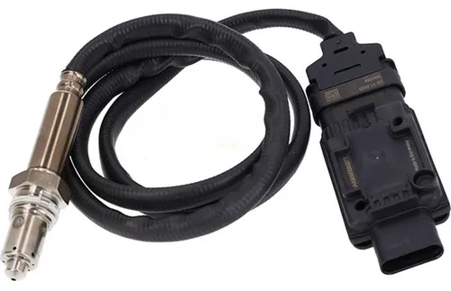Casco NOx-Sensor Genuine CSN75B07GS - Hochwertiger Casco NOx-Sensor für die Harnstoffeinspritzung, sorgt für optimale Abgasreinigung und ist ideal für den professionellen Kfz-Einsatz.