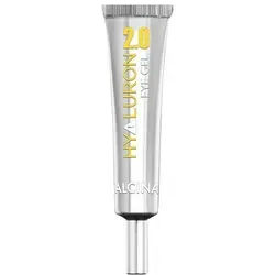 Alcina Hyaluron 2.0 Eye Gel 15 ml