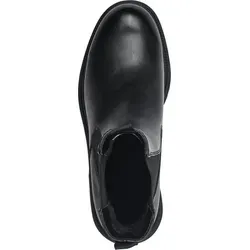 Tamaris Chelsea Boot 1-25437-41 - Bequem und Stilvoll - Wanderschuhe mit gepolsterter TOUCH-IT Decksohle und herausnehmbarem Fußbett für optimalen Tragekomfort, ideal für lange Tage.