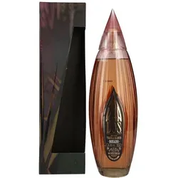 Kaa Dos Selection Organic Tequila BLANCO ROSADO 100% Puro de Agave Azul 40% Vol. 0,7l in Geschenkbox