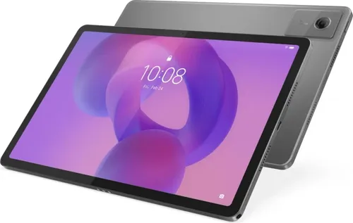 Lenovo Idea Tab 5G 11" - Hochauflösendes Tablet mit 256GB - Tablet mit 11" IPS Display (2560x1600), 8GB RAM und 256GB Speicher, 5G-Konnektivität, Dolby Atmos Lautsprechern und IP52 Schutz – ideal für Unterhaltungen und produktives Arbeiten.