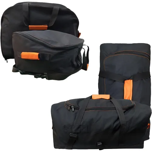 Lanco Set Borsa per Portapacchi (LI-7740)