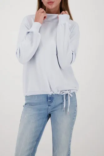 MONARI Sweatshirt - 38 in modernem Design - Stylisches MONARI Sweatshirt - 38, ideal für lässige Looks. Hochwertige Materialien sorgen für angenehmen Tragekomfort und eine perfekte Passform.