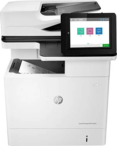 HPINC 3GY14A HP Laserjet Managed MFP E62655DN