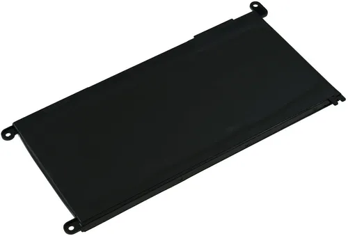 Powery Akku für Dell Inspiron 17-5770 - 3650 mAh - Notebook-Akku für Dell Inspiron 17-5770, leistungsstarker 3650 mAh Li-Ion Akku für längere Laufzeiten und zuverlässige Performance.