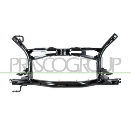 Prasco Achskörper VG0363950 - Hochwertiger Achskörper für präzise Fahrzeugsteuerung, ideal für Reparaturen und Wartungen in der Kategorie Autoteile.