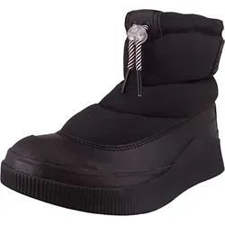 Sorel Women's Out N About IV Puffy Waterproof - Winterschuhe 37 - Wasserdichte und isolierende Winterschuhe in Schwarz, ideal für den Alltag. Entdecken Sie die kuschelige Wärme und den Komfort für kalte Tage!