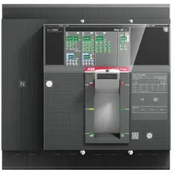 ABB XT7S 1000 EKIP G D Leistungsschalter 1 St. Einstellbereich (Strom): 1000 - 10000A Schaltspannung (max.): 220 V/AC, 690 V/AC