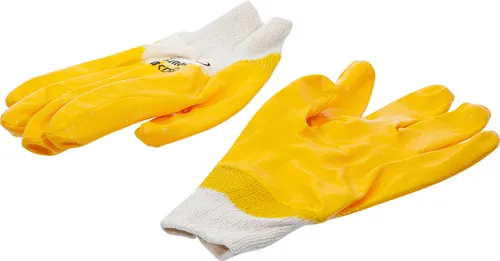 BGS-9961 Nitril-Handschuhe Gr. 10