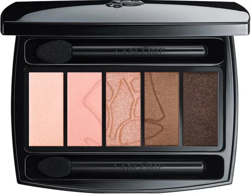 Lancôme Hypnôse Palette 5 Eyeshadow Palette 01 French Nude - Beauty - 5 hochpigmentierte Lidschatten in einer eleganten Palette, ideal für natürliche Looks und perfekt für jeden Anlass.