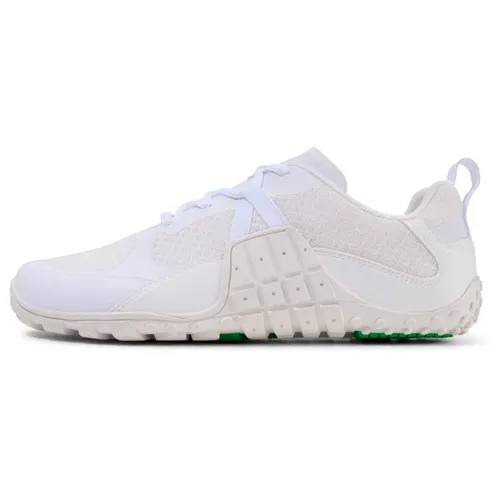Bär - Light Flex - Barfußschuhe UK 6,5 | EU 40 grau - Bequeme Barfußschuhe in Grau für ein natürliches Laufgefühl. Größe 6,5 (EU 40) mit rutschfester Vibram-Sohle. Ideal für den Alltag. Jetzt im Bergfreunde.de Online-Shop entdecken!