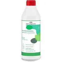DD Composite 500ml Isopropanol 99,8%