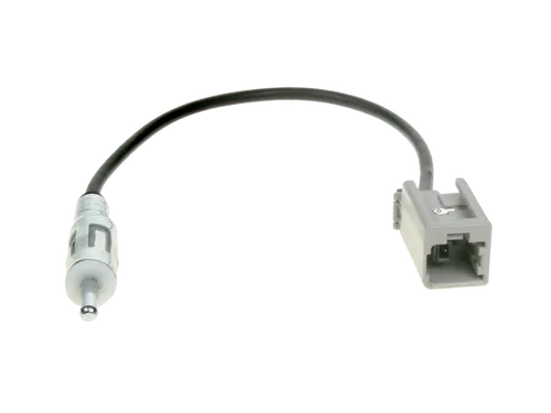 ACV Antennenadapter GT13(f)>DIN(m) Hyundai/Kia lose