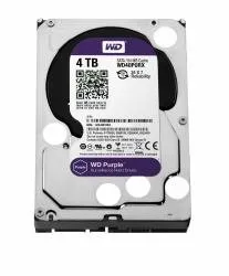 Western Digital WD40PURX Purple