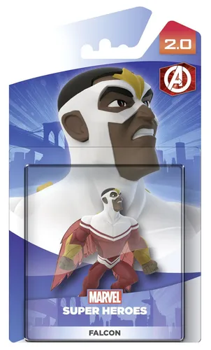 Disney Infinity 2.0: Falcon Figur 1-Pack Neu & OVP