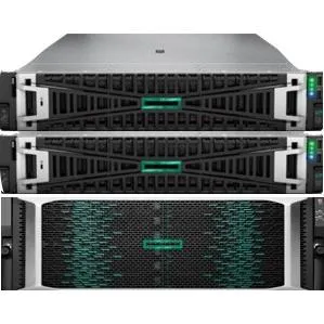 HPE Nimble Storage dHCI for Additional Network Switch Tracking (R0R11A)