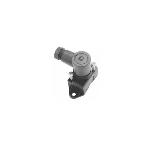 Pepperl+Fuchs VAZ-T1-FK-W-PG7 117137 Sensor/Aktorbox - Passiver Multipolverteiler für effiziente Signalverteilung, ideal für Elektroinstallationen.