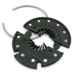 windmeile PAS D05 Magnetscheibe für KM-DH Pedalsensor – 12 Magnete - Einfache Montage der PAS D05 Magnetscheibe für 4-Kant Innenlager. 12 Magnete sorgen für präzise Impulse an den Sensor. Ideal für E-Bikes und Pedelecs. Lieferung innerhalb von 24h!