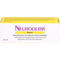 Neuroderm Repair Creme