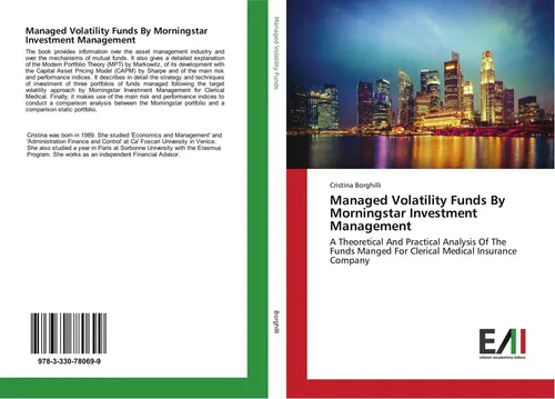 Cristina Borghilli | Managed Volatility Funds By Morningstar Investment...