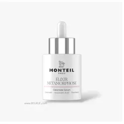 Monteil Élixir Métamorphose Ceramide Serum 30ml - Sonstige Gesichtspflegeartikel, stärkt die Hautbarriere und spendet intensive Feuchtigkeit für empfindliche Haut.