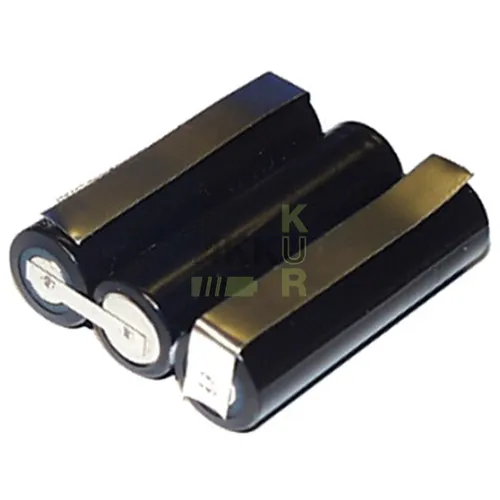 Akku für TELEKOM SINUS 42 / 42AB / 42I 3,6 V 1650 mAh Ni-MH mit FDK Qualität