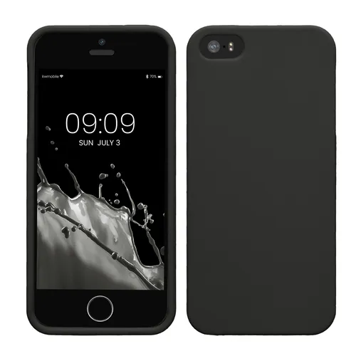 Hülle für Apple iPhone SE 1.Gen 2016 iPhone 5 iPhone 5S Handyhülle Handy Case