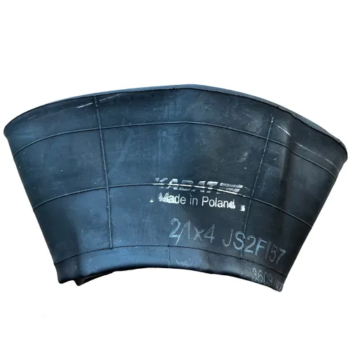 21x4 Schlauch Kabat JS2 Winkelventil auch passend für: 22x4 1/2 Multicar M21 M22