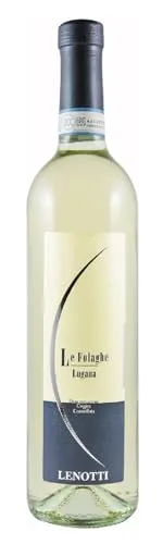 Lugana Le Folaghe DOC, Cantine Lenotti, Bardolino, Veneto (0,75 l) 2025