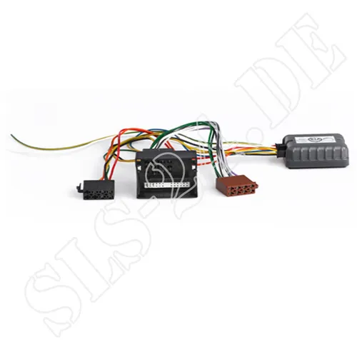 Mercedes CLS C219 / E Klasse W211 / SLK R171 Autoradio Adapter CAN Bus Interface