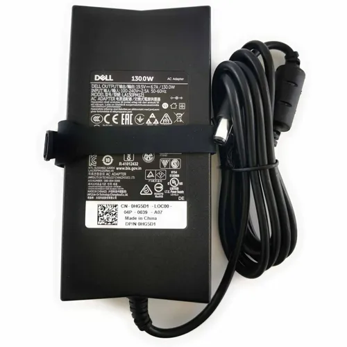 Original Dell Netzteil 130W Da130pe1-00 0wrhkw 0juo12 19.5V 6.7A Adp-130db_