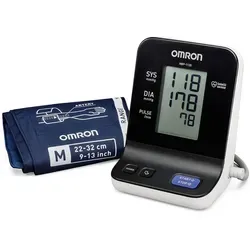 Omron Hbp-1120-E Oberarm Blutdruckmessgerät 1 ST