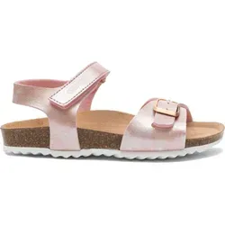 Geox Mädchen J Adriel Girl C Sandalen, C8011 Rose, 29 EU - Bequeme und atmungsaktive Sandalen für Mädchen, ideal für warme Tage und unbeschwerte Abenteuer.