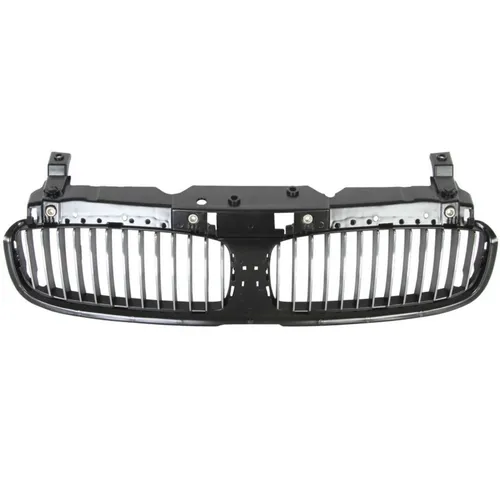 Blic Kühlergitter 6502-07-0076991P - Hochwertiges Kühlergitter für optimale Kühlung, passend für verschiedene Fahrzeugmodelle im Bereich Autoteile.