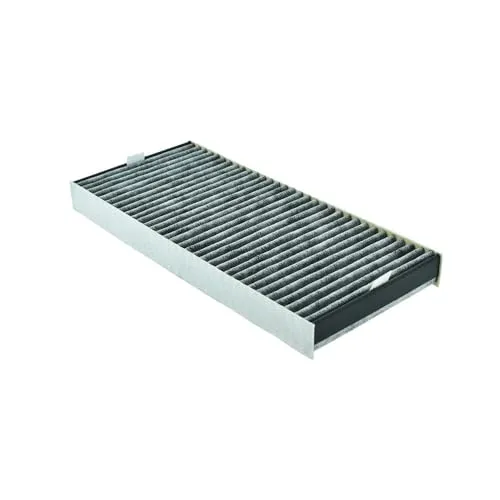 AllSpares Aktivkohlefilter für Miele DKF 35-P - für frische Küchenluft - Hochwertiger Aktivkohlefilter für Miele Dunstabzugshauben, der Kochgerüche und Schadstoffe zuverlässig bindet. Einfacher Austausch alle 6 Monate für optimale Leistung und frische Luft in Ihrer Küche.