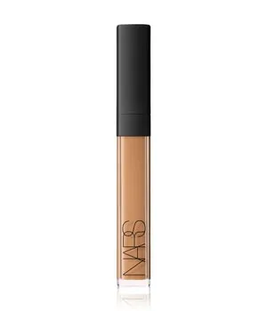 NARS Radiant Creamy Concealer 6 ml HAZELNUT - Beliebter Concealer für ein natürlich strahlendes Finish, der Makel, feine Linien und dunkle Augenringe sofort kaschiert. Ideal für ein frisches Hautbild!