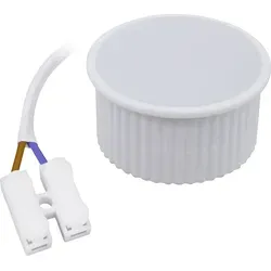 LED-Modul Leuchtmittel McShine "PL-55", 5W, 395 lm, 230V, 50x25mm, warmweiß, dimmbar