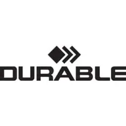 DURABLE Visitenkarte Ersatzhülle A4 238919 10St