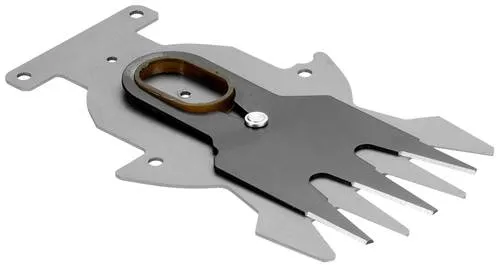 Gardena Messersatz - Ersatzmesser für Strauchscheren, original Gardena-Zubehör für präzise Schneid-Ergebnisse und einfachen Werkzeugwechsel