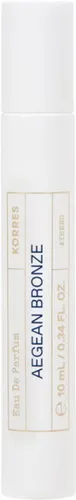KORRES Aegean Bronze Eau de Parfum (EdP) Deluxe Reisegröße 10 ml Parfüm