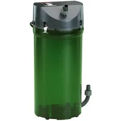 EHEIM classic 250 2213 - Außenfilter für Aquarien bis 250 l, bewährte Qualität zu einem günstigen Preis