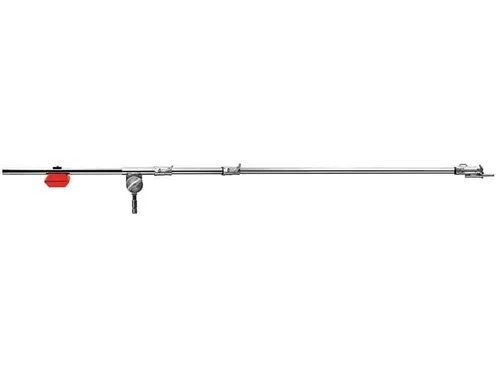 Avenger D650 Junior Boom Arm 163-300cm - Ständer & Stützen, robuster Boom Arm mit verstellbarem Ausleger und 7 kg Gegengewicht für optimale Stabilität bei Foto- und Videoaufnahmen.