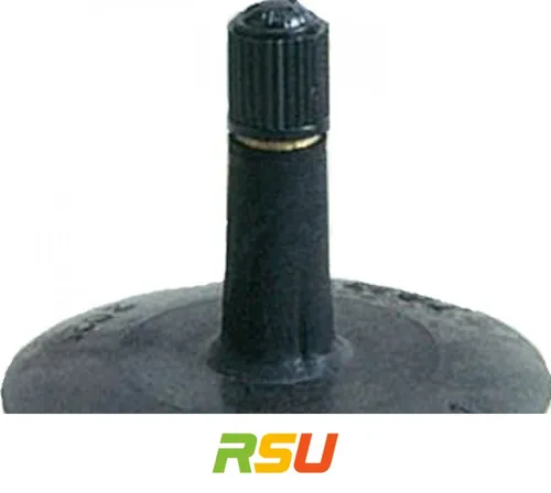 Schlauch S12125135130000 12-Zoll für PKW & Transporter - Robuster 12-Zoll Schlauch für PKW & Transporter, passend für diverse Reifengrößen. Ideal für einen zuverlässigen Einsatz und schnelle Reparaturen unterwegs.