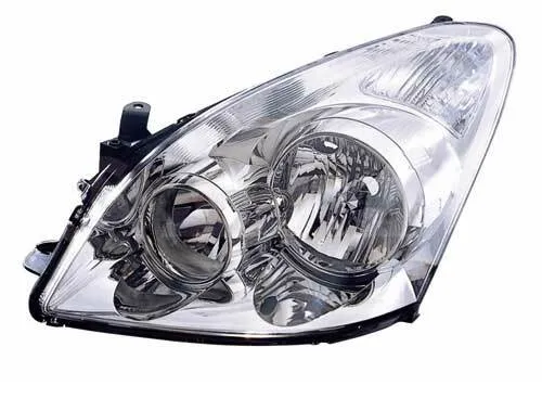 ALKAR Scheinwerfer TOYOTA 2742269 - Hauptscheinwerfer für TOYOTA, rechts, elektrisch, ideal für optimale Sicht und Sicherheit im Straßenverkehr.