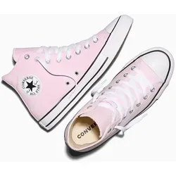 Converse CHUCK TAYLOR ALL STAR Sneaker - Lässige Sneaker von Converse mit atmungsaktivem Obermaterial und rutschfester Gummi-Sohle. Ideal für stylische Outfits und täglichen Komfort.